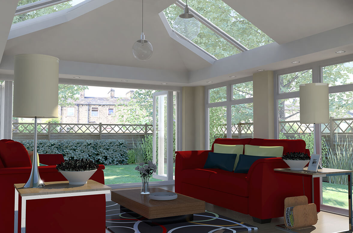 Bi Fold Doors Installation West Yorkshire