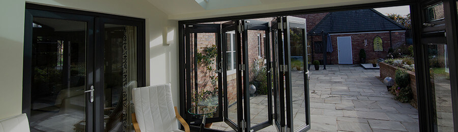 Bifolding Doors West Yorkshire