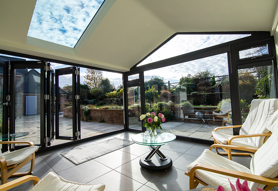 Best Conservatories in West Yorkshire