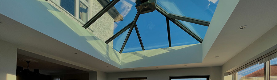 Conservatories West Yorkshire