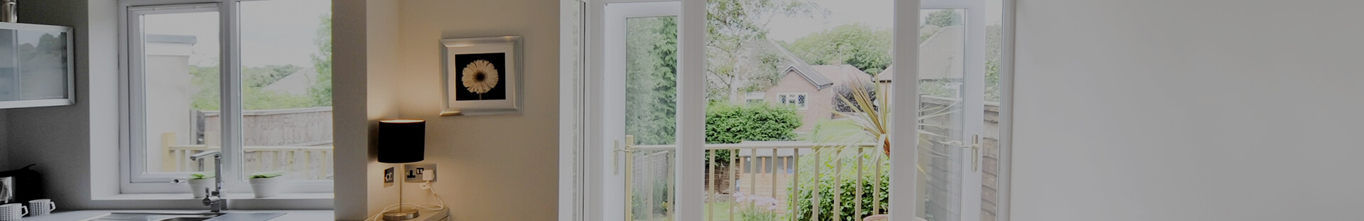 French and Patio Doors West Yorkshire