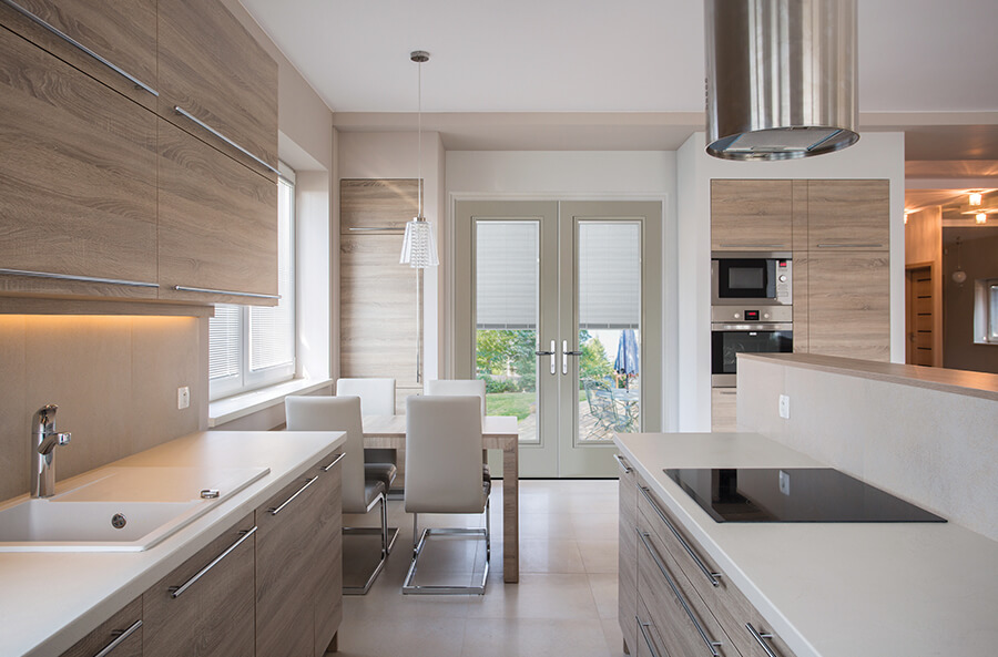 French and Patio Door Installation West Yorkshire