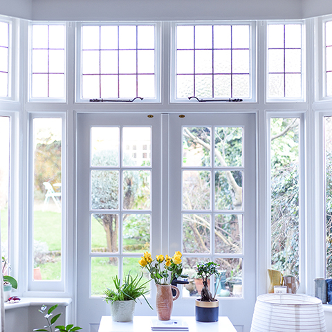 Orca Windows in West Yorkshire