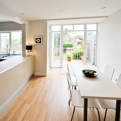 French doors west yorkshire