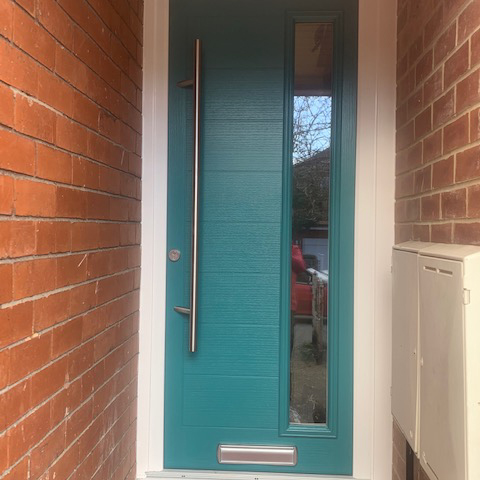 Orca Windows in West Yorkshire