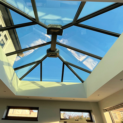 Orca Windows in West Yorkshire