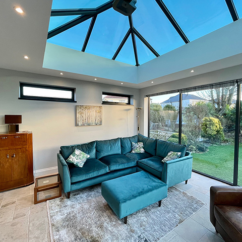 Orca Windows in West Yorkshire