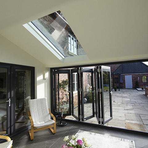 bifold door fitters