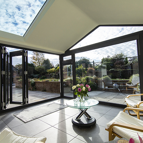 bi fold door installers west yorkshire