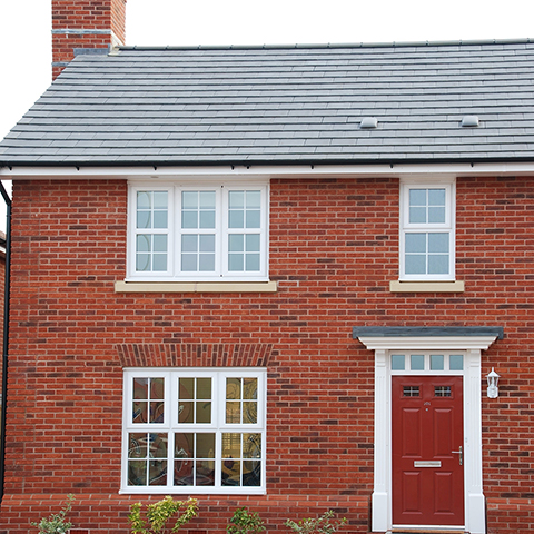 Orca Windows in West Yorkshire