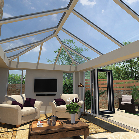 orangeries west yorkshire