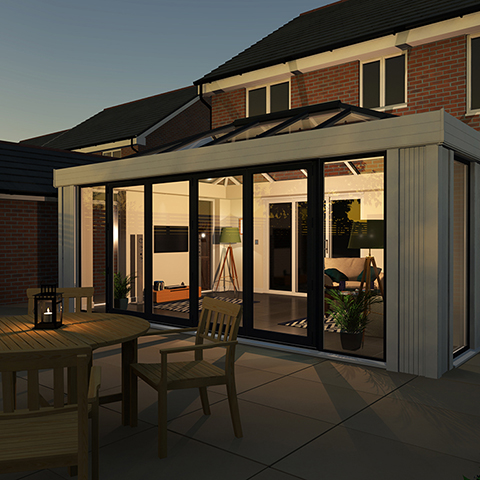 Orca Windows in West Yorkshire