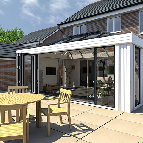 Orca Windows in West Yorkshire