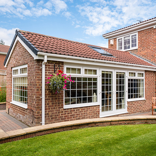 solid conservatory roofs west yorkshire