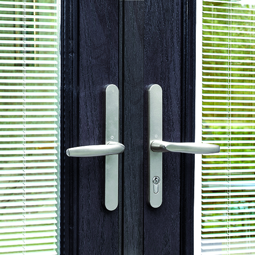 Orca Windows in West Yorkshire