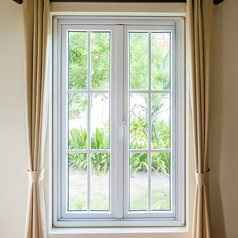 casement window installation west yorkshire