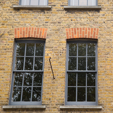 sash windows west yorkshire