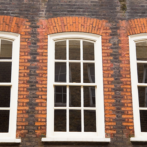 Sliding Sash Windows West Yorkshire