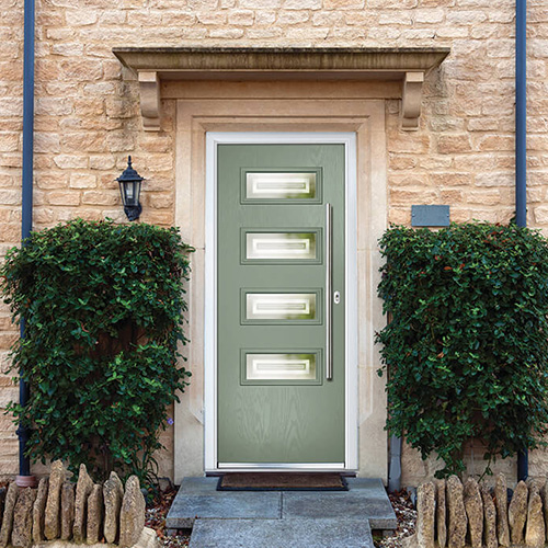 Orca Windows in West Yorkshire