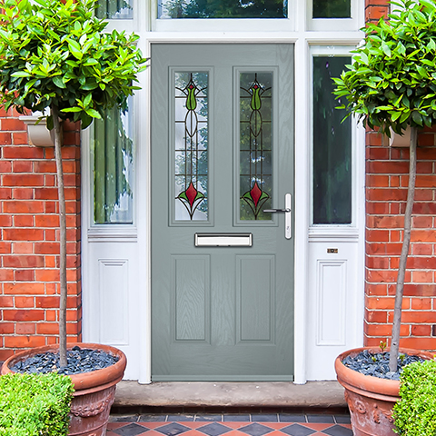 Orca Windows in West Yorkshire