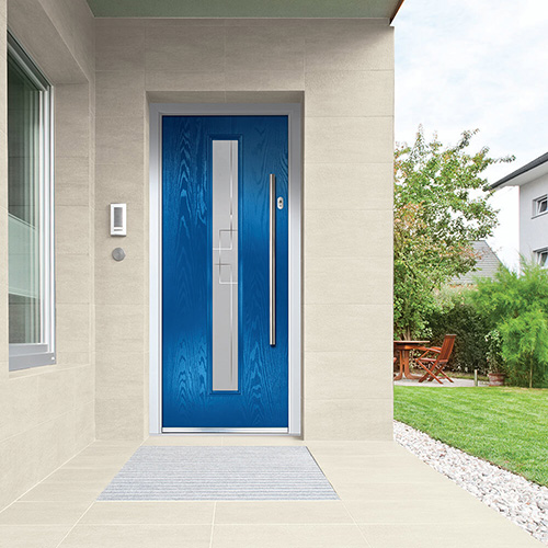 Orca Windows in West Yorkshire