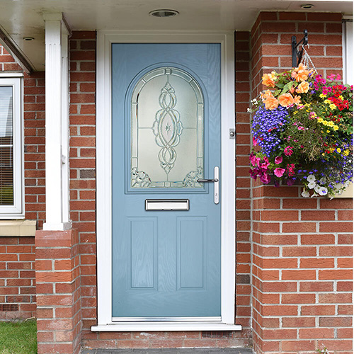 Orca Windows in West Yorkshire