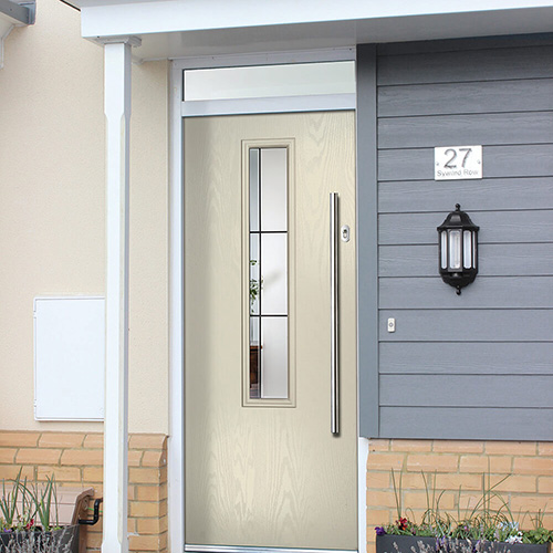 Orca Windows in West Yorkshire