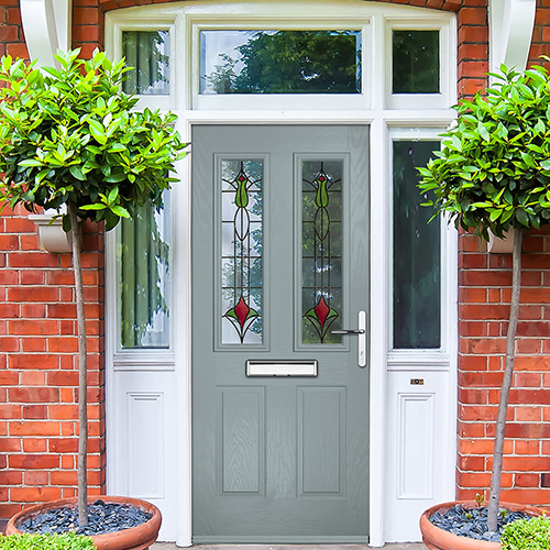 Orca Windows in West Yorkshire