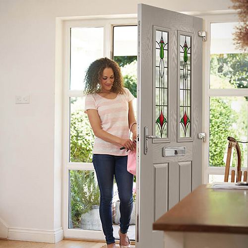 Orca Windows in West Yorkshire