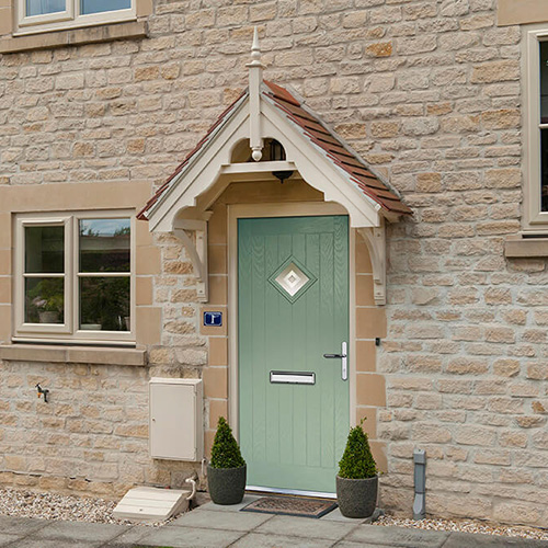 Orca Windows in West Yorkshire