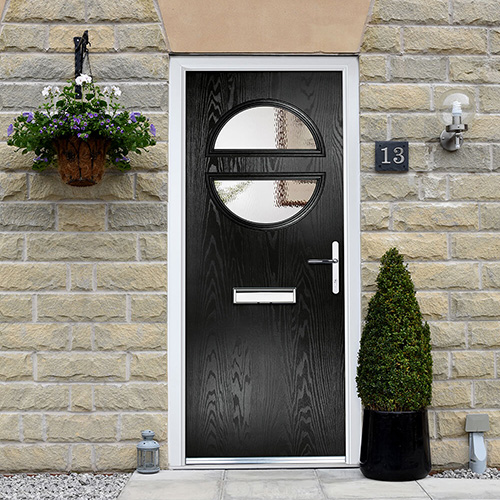 Orca Windows in West Yorkshire