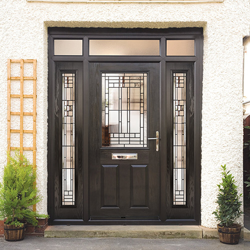 Orca Windows in West Yorkshire