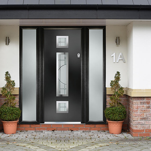 Orca Windows in West Yorkshire