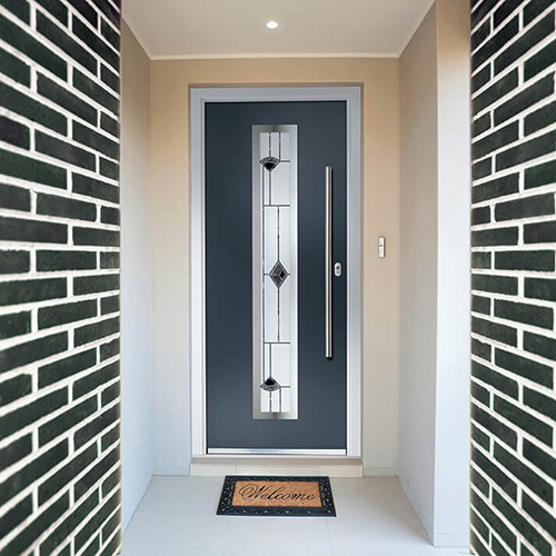 Orca Windows in West Yorkshire
