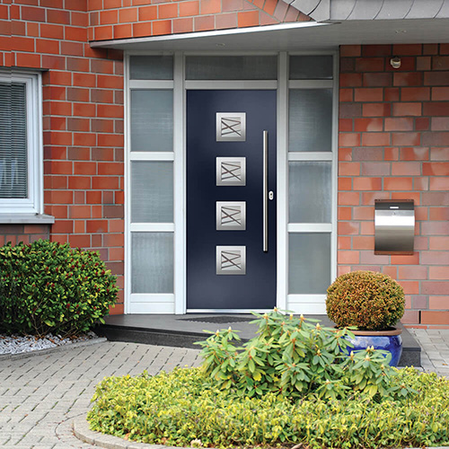 Orca Windows in West Yorkshire