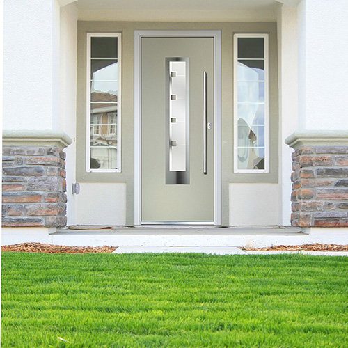 Orca Windows in West Yorkshire