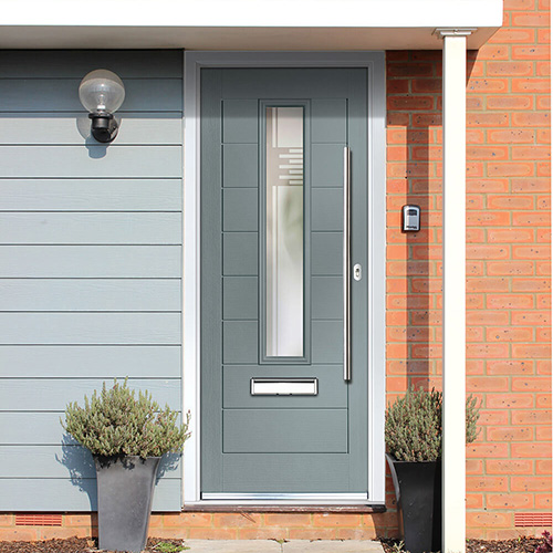 Orca Windows in West Yorkshire