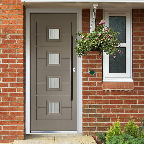 Orca Windows in West Yorkshire
