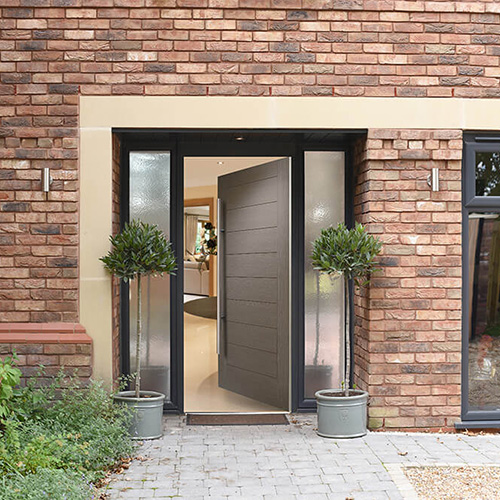 Orca Windows in West Yorkshire