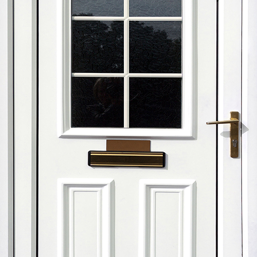 uPVC Door fitters West Yorkshire