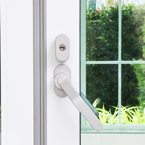 uPVC door suppliers west yorkshire