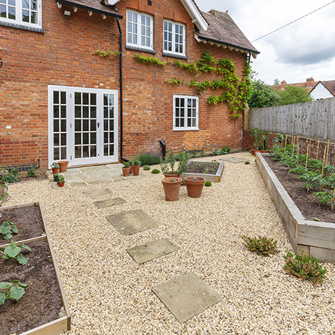 Orca Windows in West Yorkshire