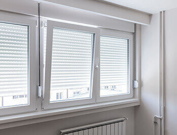 casement windows