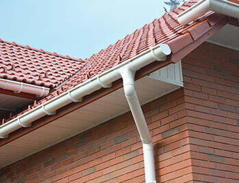 fascias and soffits