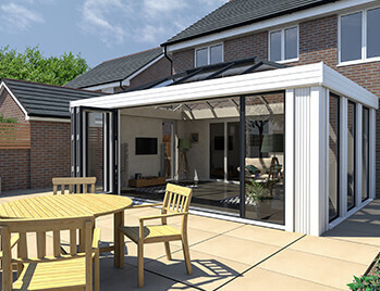 orangeries