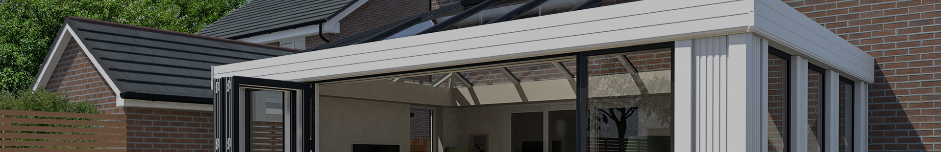 Orangeries West Yorkshire