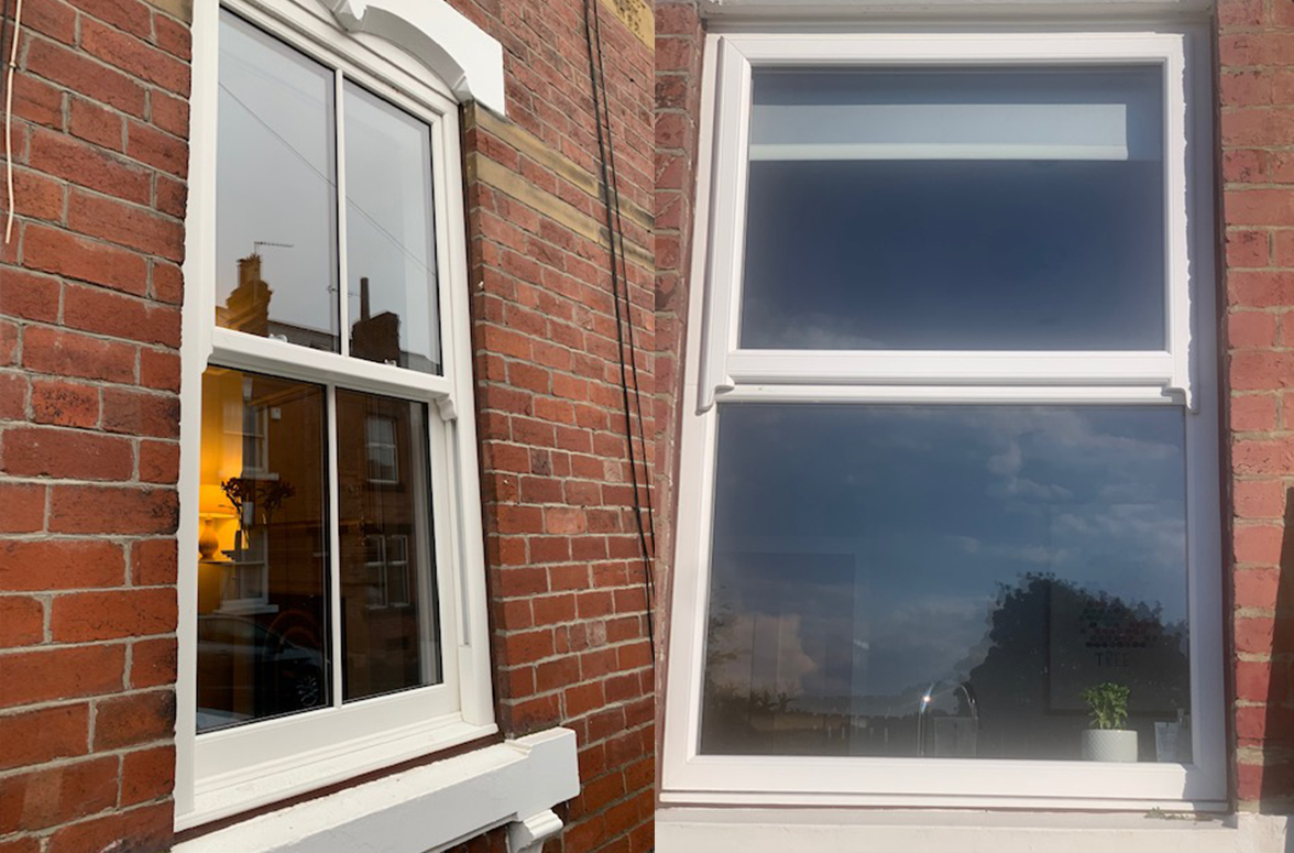 sash windows west yorkshire