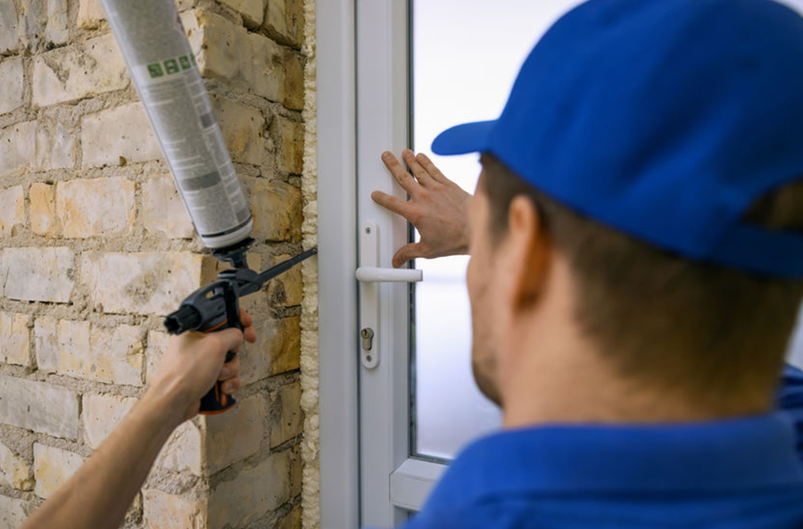 uPVC Front Doors West Yorkshire